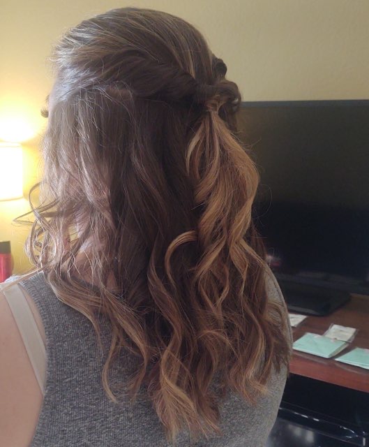 Centre Court Hair Design Std in Port Washington, WI (5)