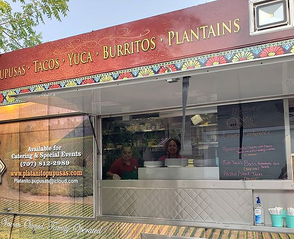 Platanito Latin Cuisine Inc in Napa, CA (2)