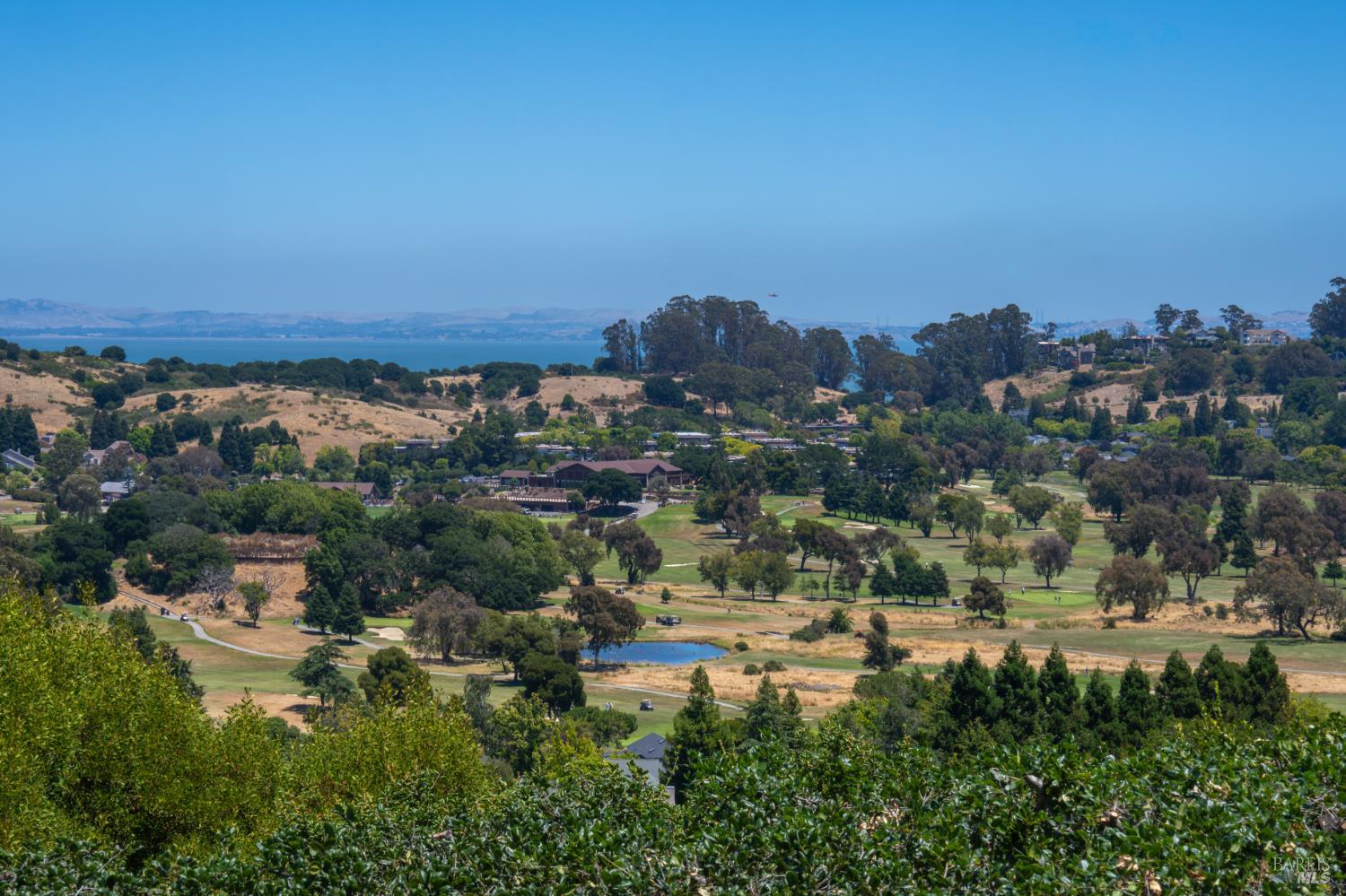 Nadine & Camara Team in Mill Valley, CA