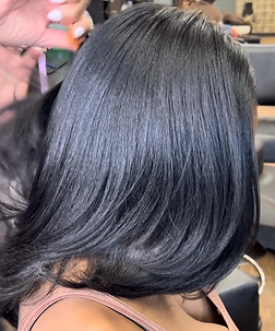 D'Niques Hair Resort in Katy, TX