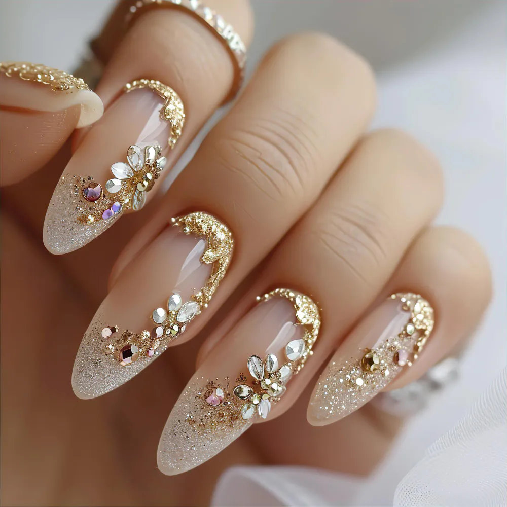Faith Nails & Spa in Fresno, CA (5)