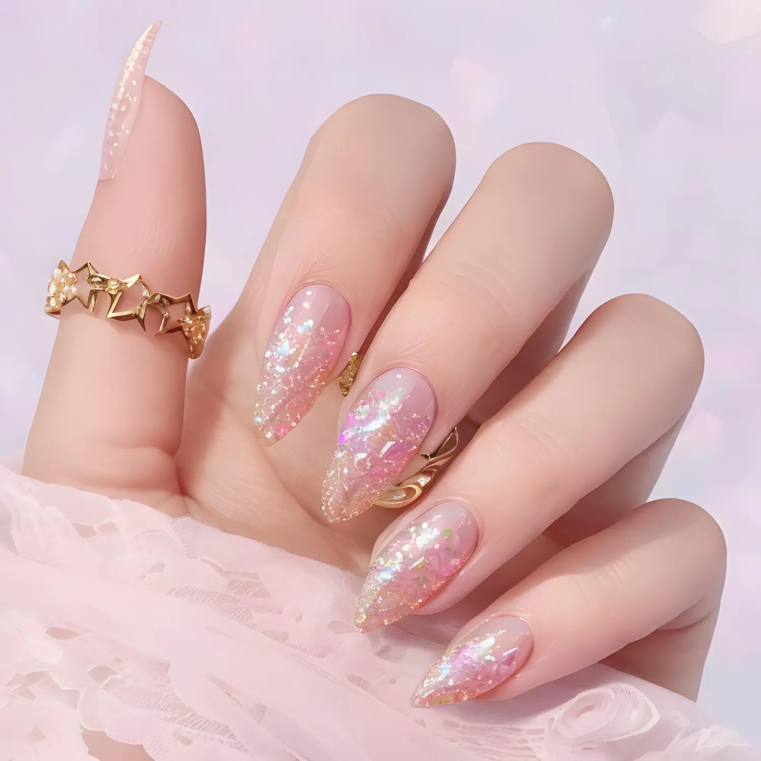 Faith Nails & Spa in Fresno, CA (6)