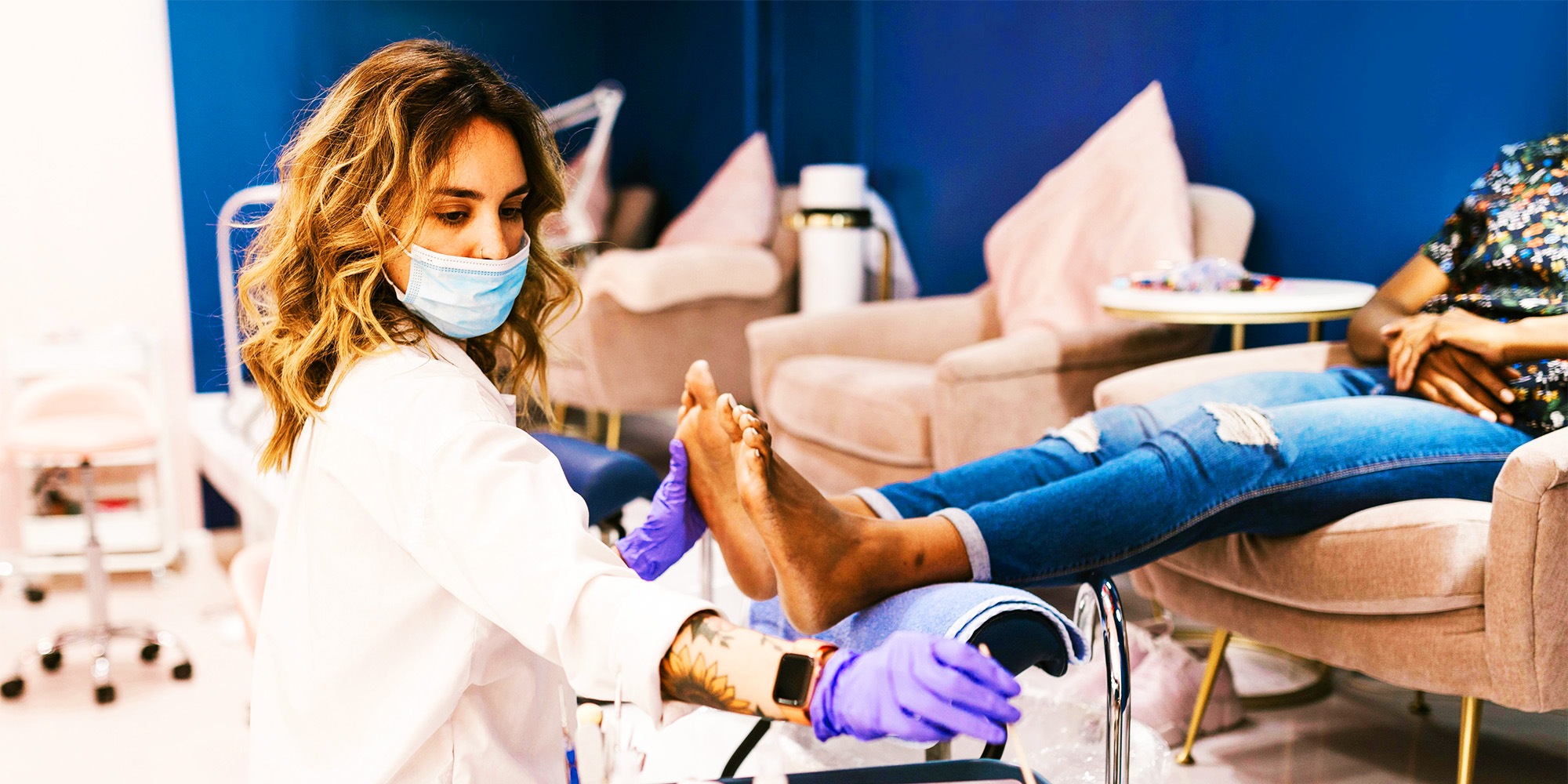 A Plus Nail School in Franklin Park, IL (2)