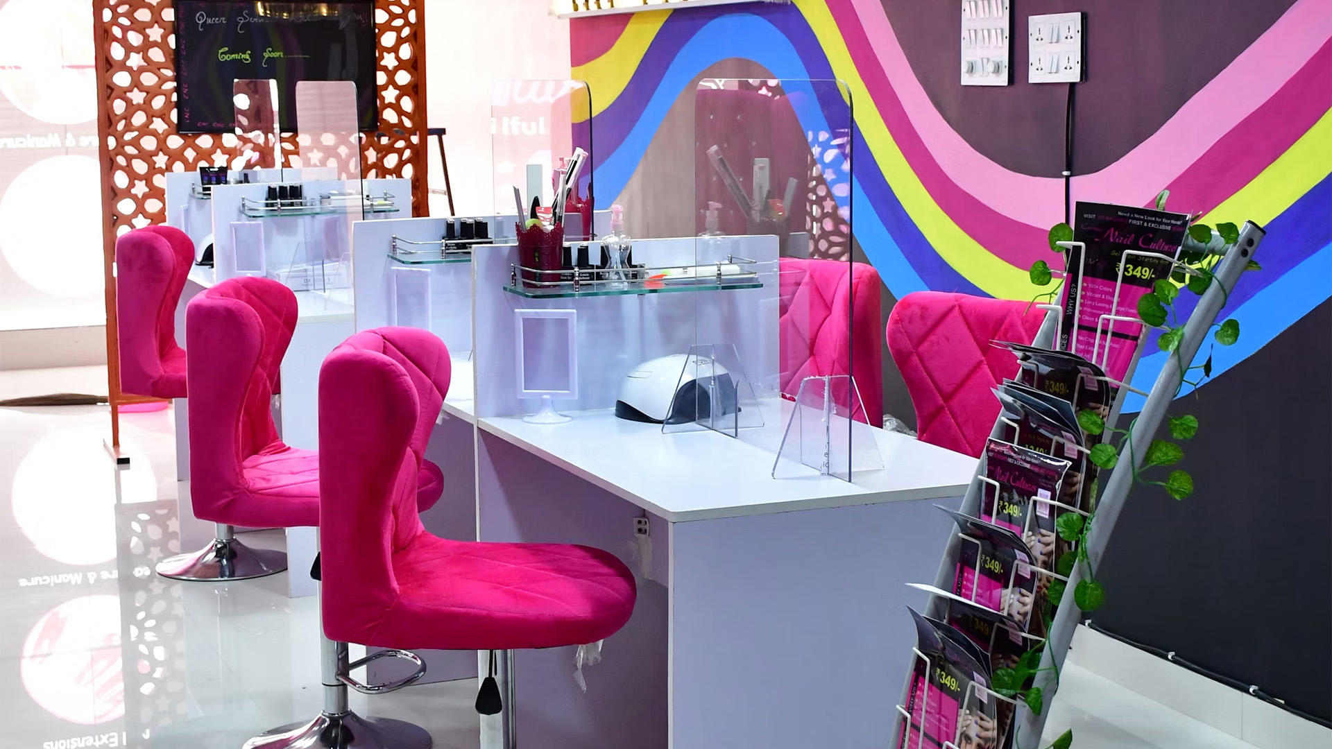 A Plus Nail School in Franklin Park, IL (3)