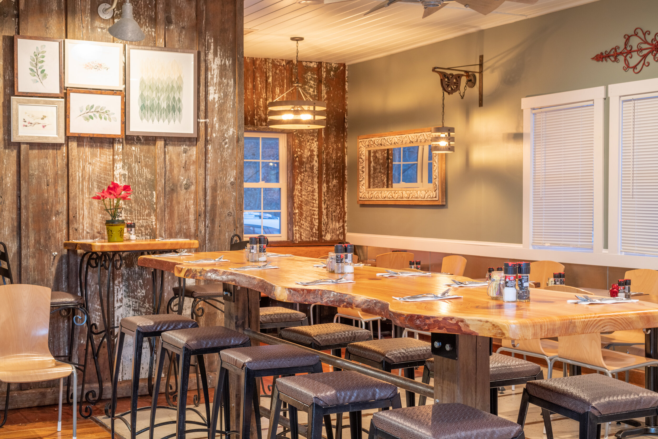 Two Birds Cafe in West Chester, PA (2)