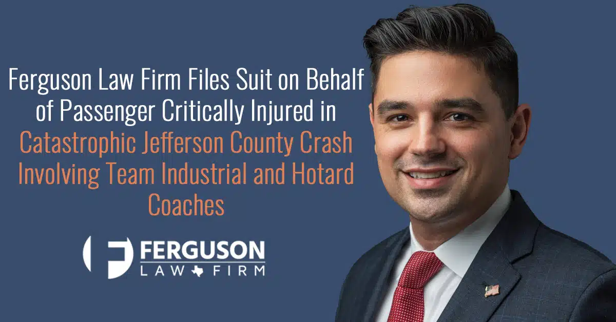 The Ferguson Law Firm, LLP in Beaumont, TX (6)