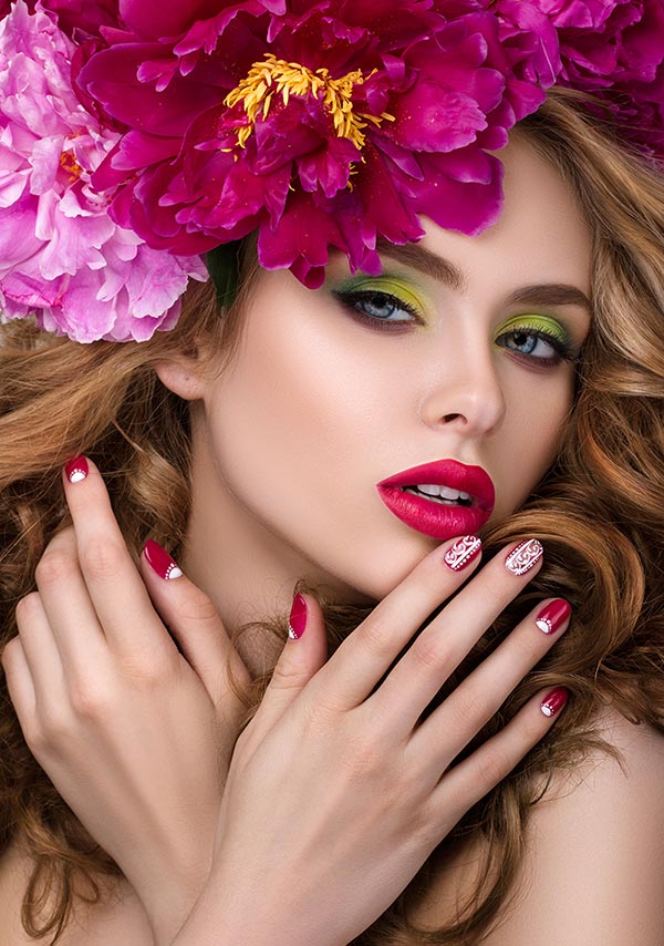 Polished Nail Spa in Palm Beach Gardens, FL (2)