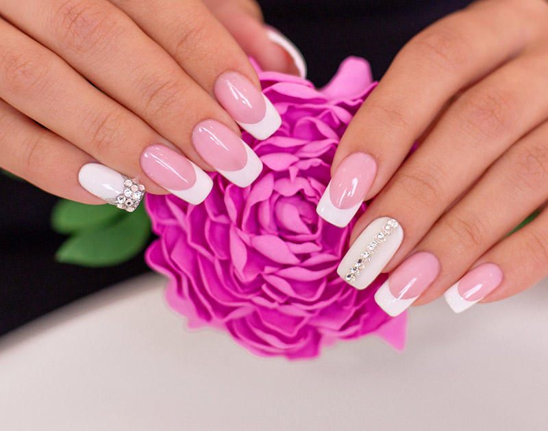Polished Nail Spa in Palm Beach Gardens, FL (3)