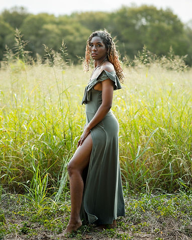 Afrobabii Boutique in Cedar Hill, TX
