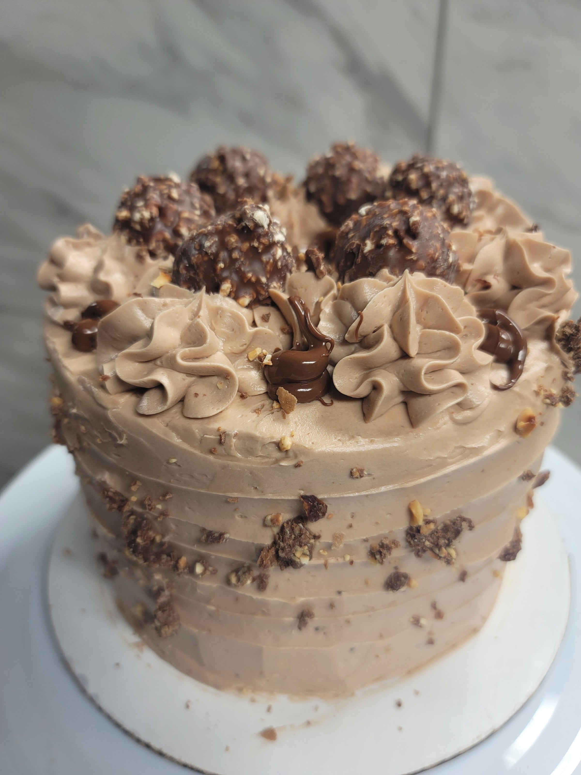 The Sweet Spot Baking Company, LLC in Americus, GA