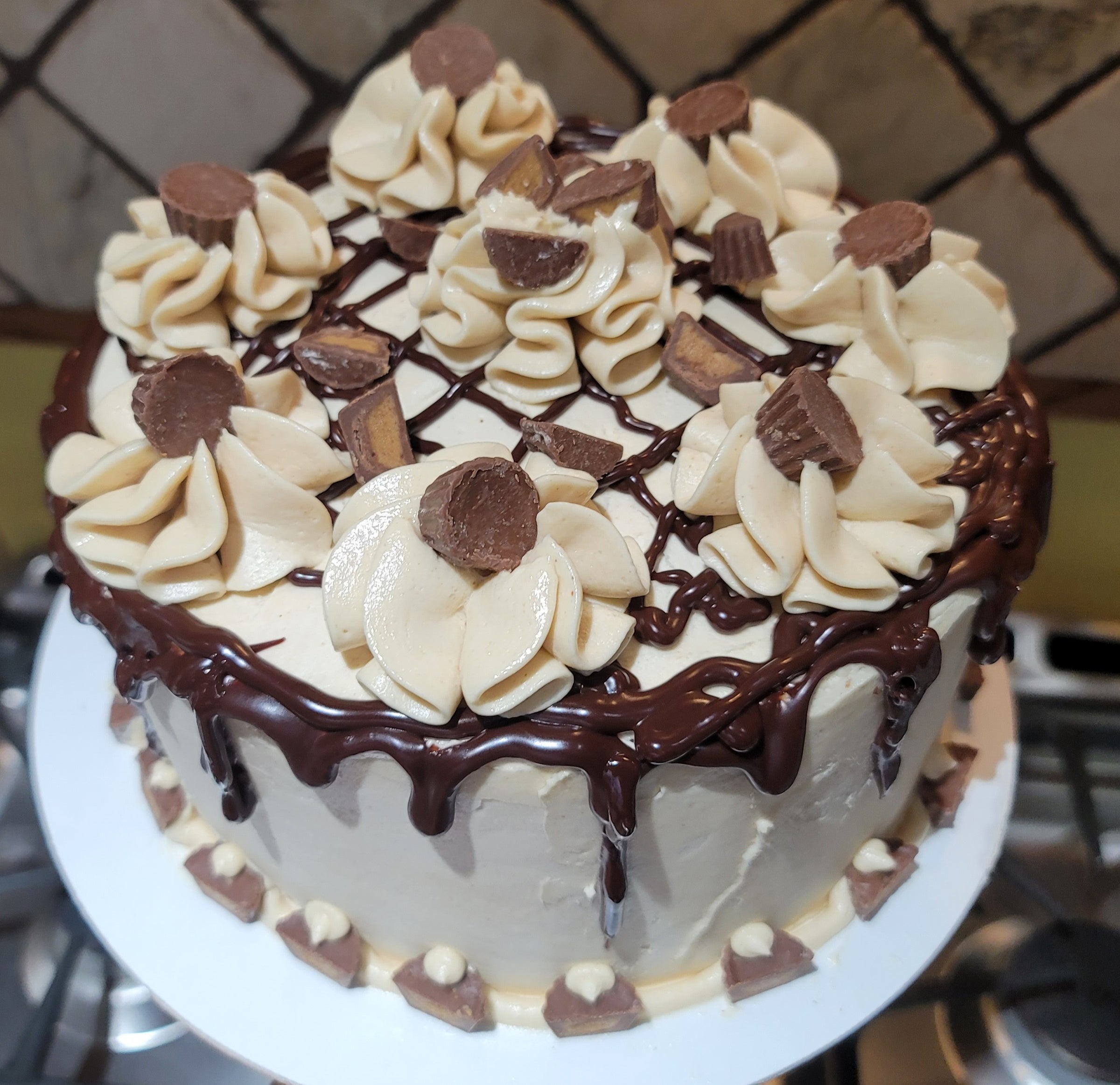 The Sweet Spot Baking Company, LLC in Americus, GA (2)