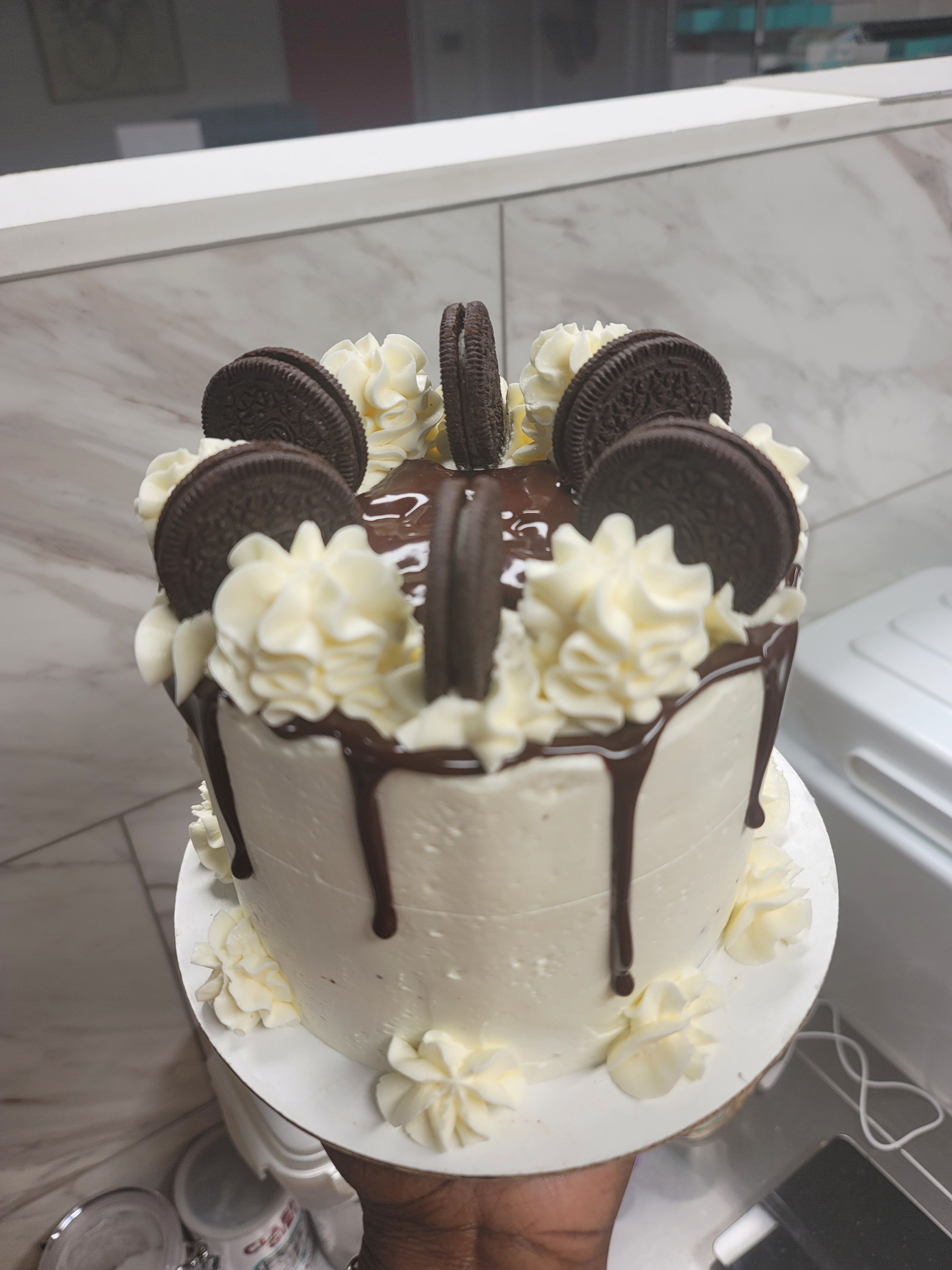 The Sweet Spot Baking Company, LLC in Americus, GA (3)