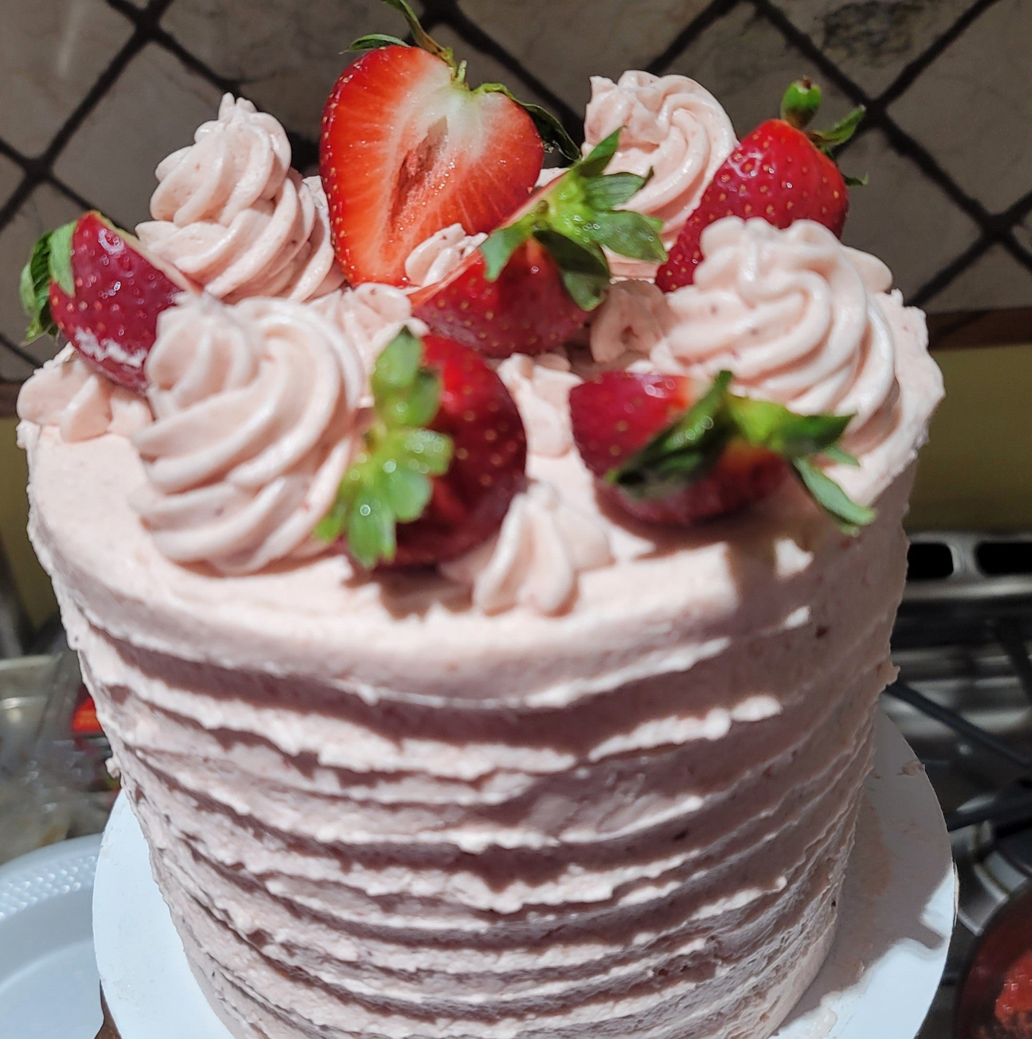 The Sweet Spot Baking Company, LLC in Americus, GA (4)