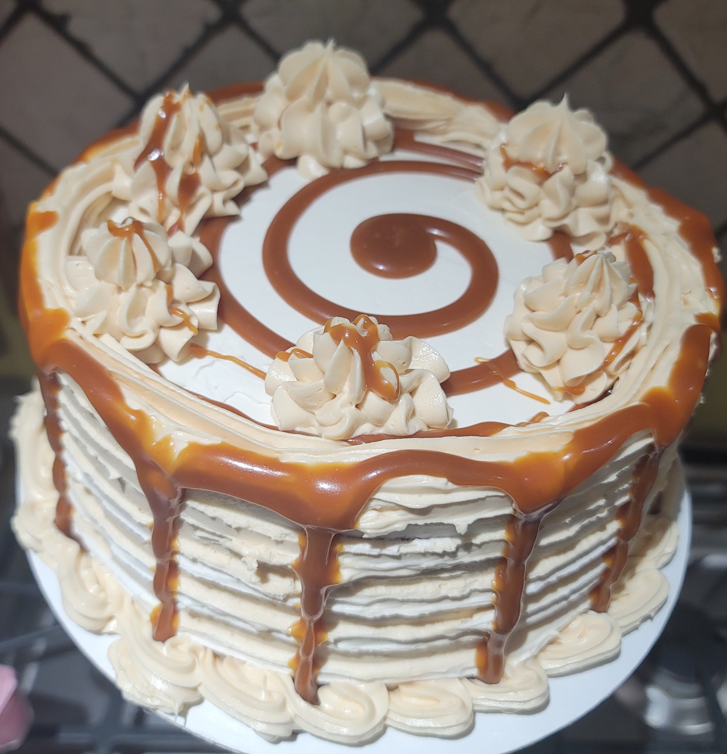 The Sweet Spot Baking Company, LLC in Americus, GA (5)