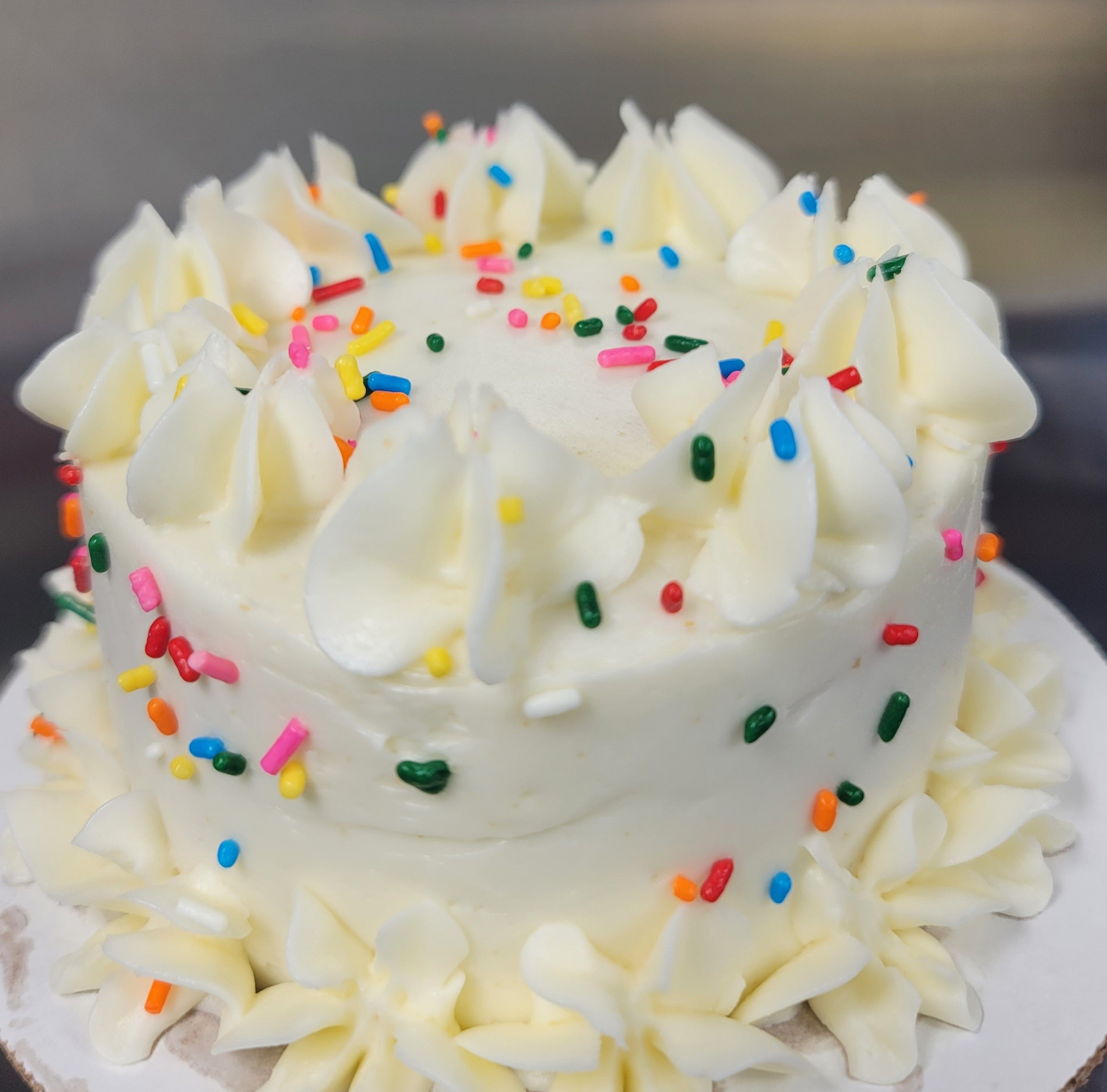 The Sweet Spot Baking Company, LLC in Americus, GA (6)