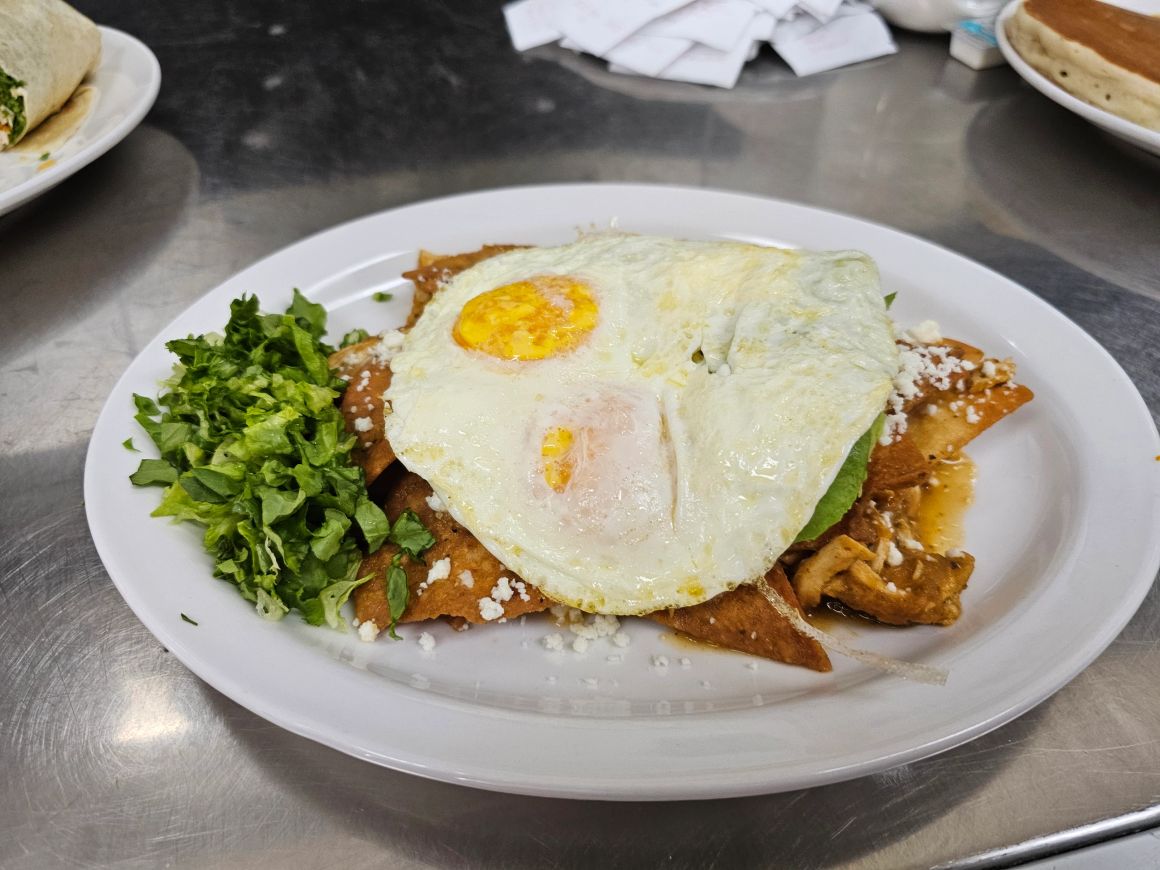 Toasty Breakfast&Lunch in Farmers Branch, TX (3)