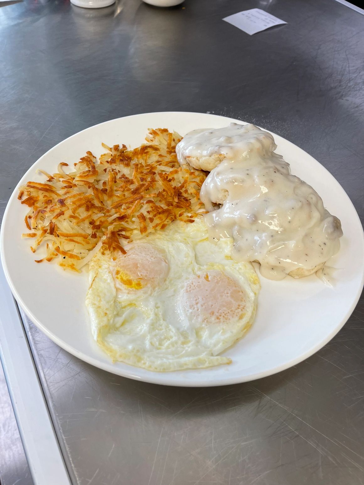 Toasty Breakfast&Lunch in Farmers Branch, TX (4)
