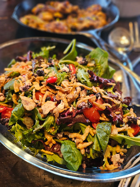 Munch & Paint Co. Catering in Meadville, PA