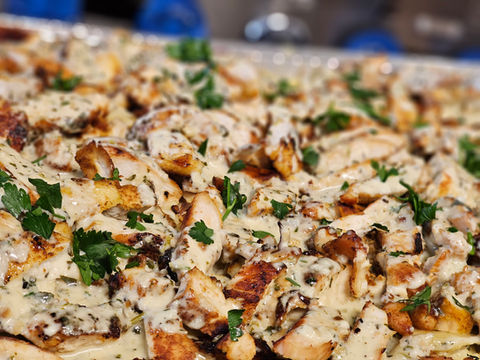 Munch & Paint Co. Catering in Meadville, PA (5)