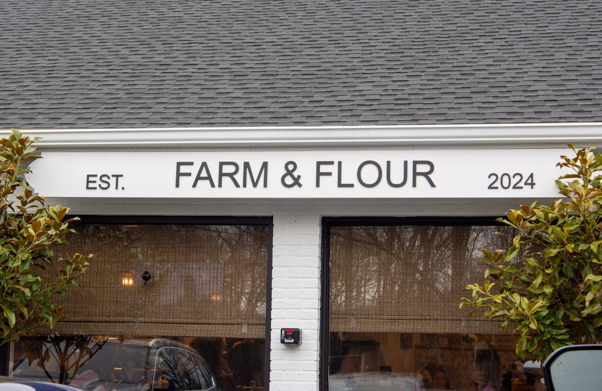 Farm & Flour in Franklin Lakes, NJ