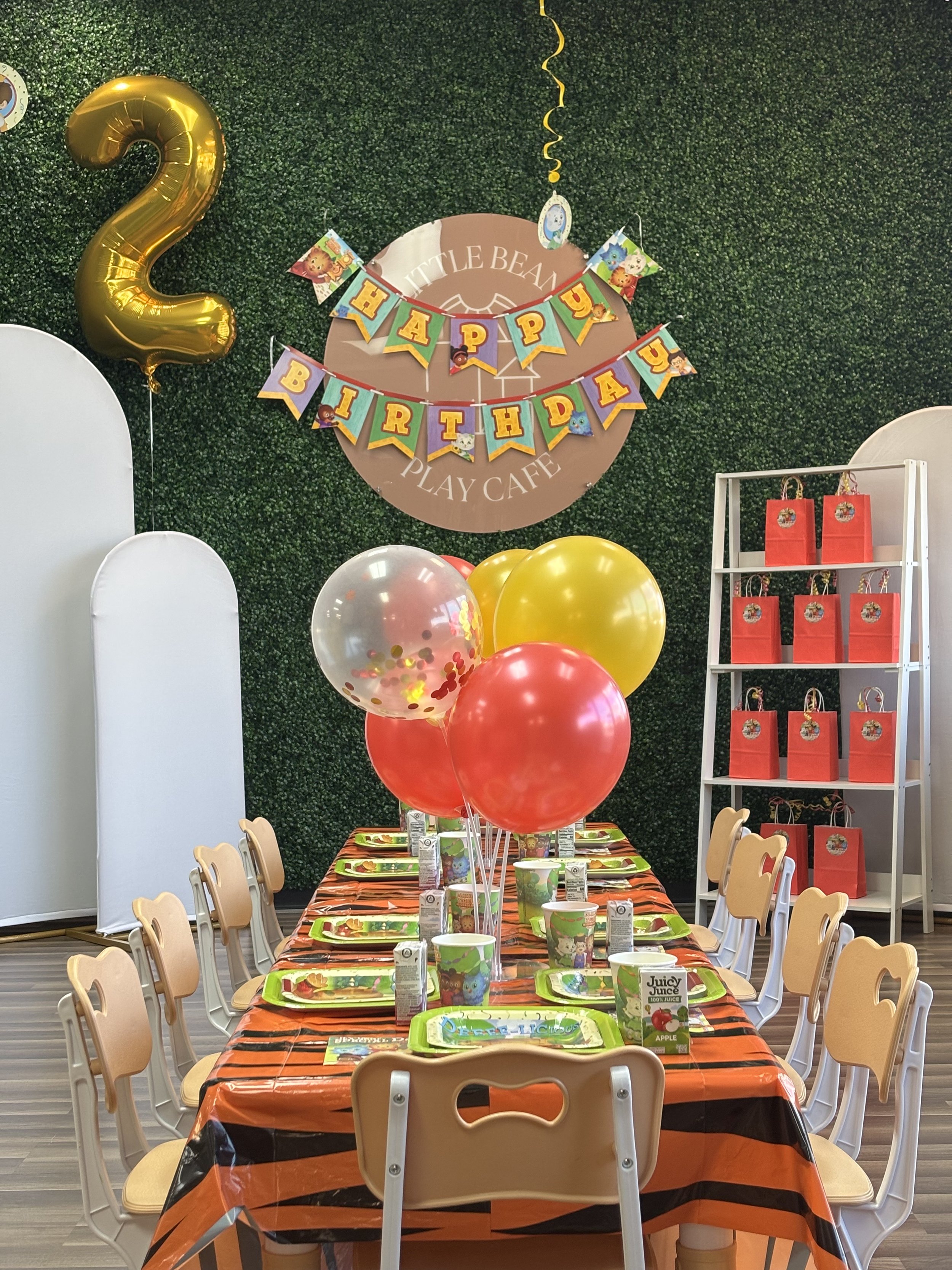 Little Bean Play Cafe in Chesapeake, VA (2)
