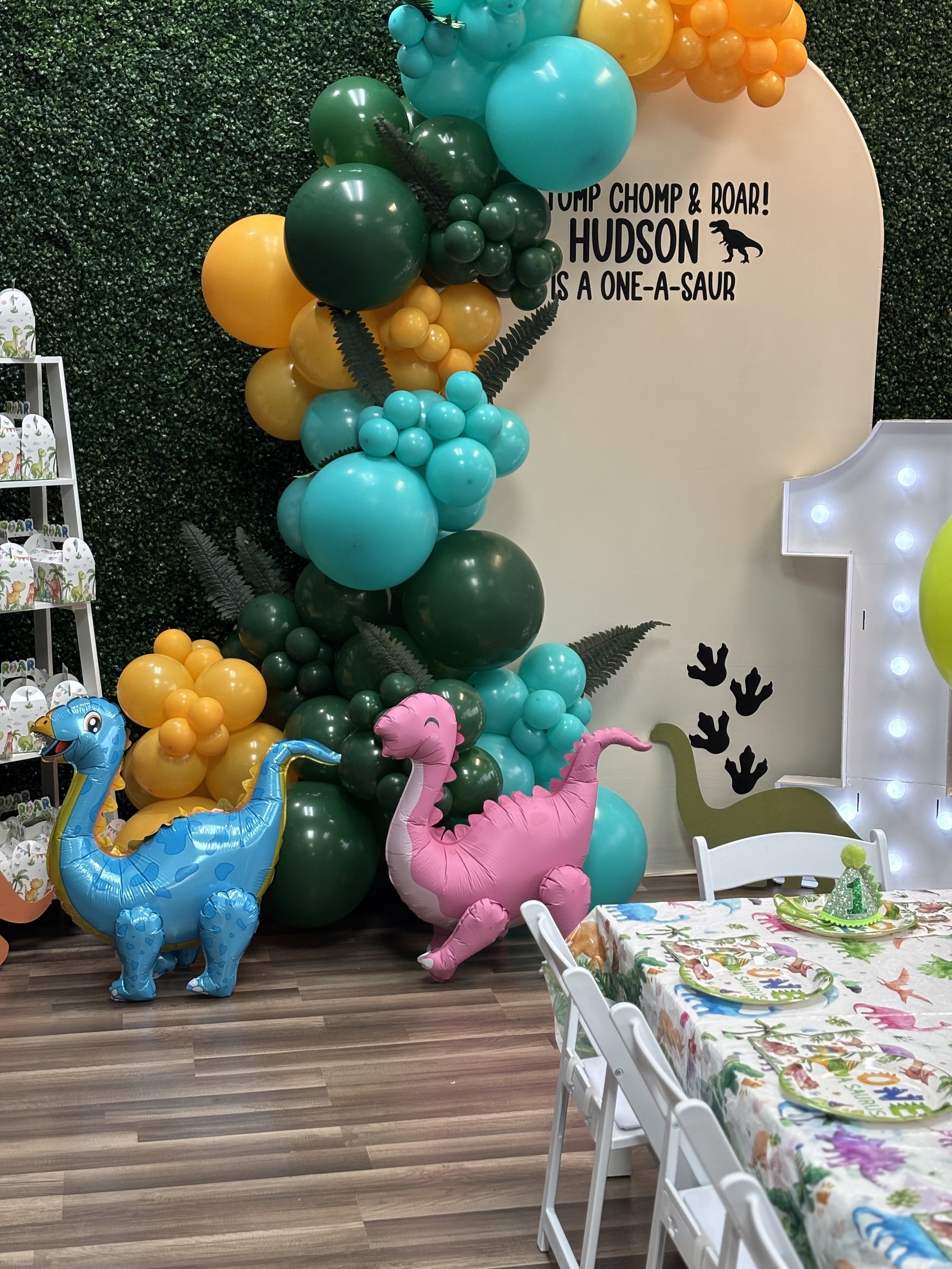 Little Bean Play Cafe in Chesapeake, VA (4)