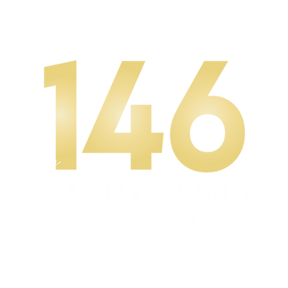 146 by Parts of Paris Cocktail Lounge | Eats in Safety Harbor, FL (5)