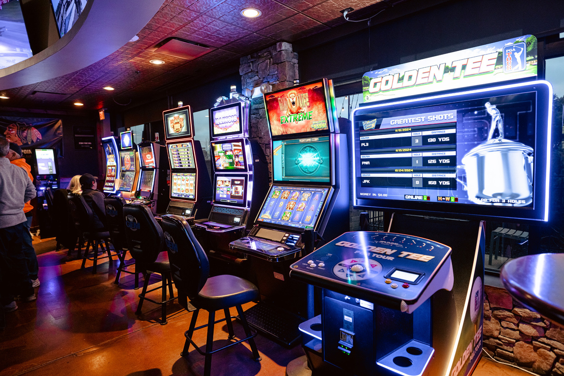 Stoney Point Grill - Mokena in Mokena, IL