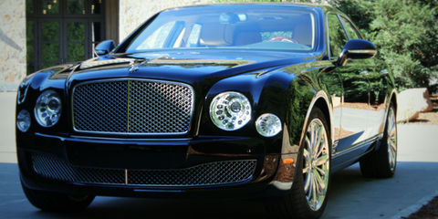 Robust Paint Protection & Auto Detailing in Napa, CA (2)
