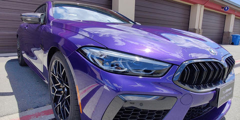 Robust Paint Protection & Auto Detailing in Napa, CA (3)