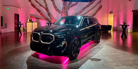 Robust Paint Protection & Auto Detailing in Napa, CA (4)