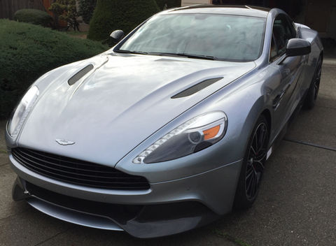 Robust Paint Protection & Auto Detailing in Napa, CA (5)