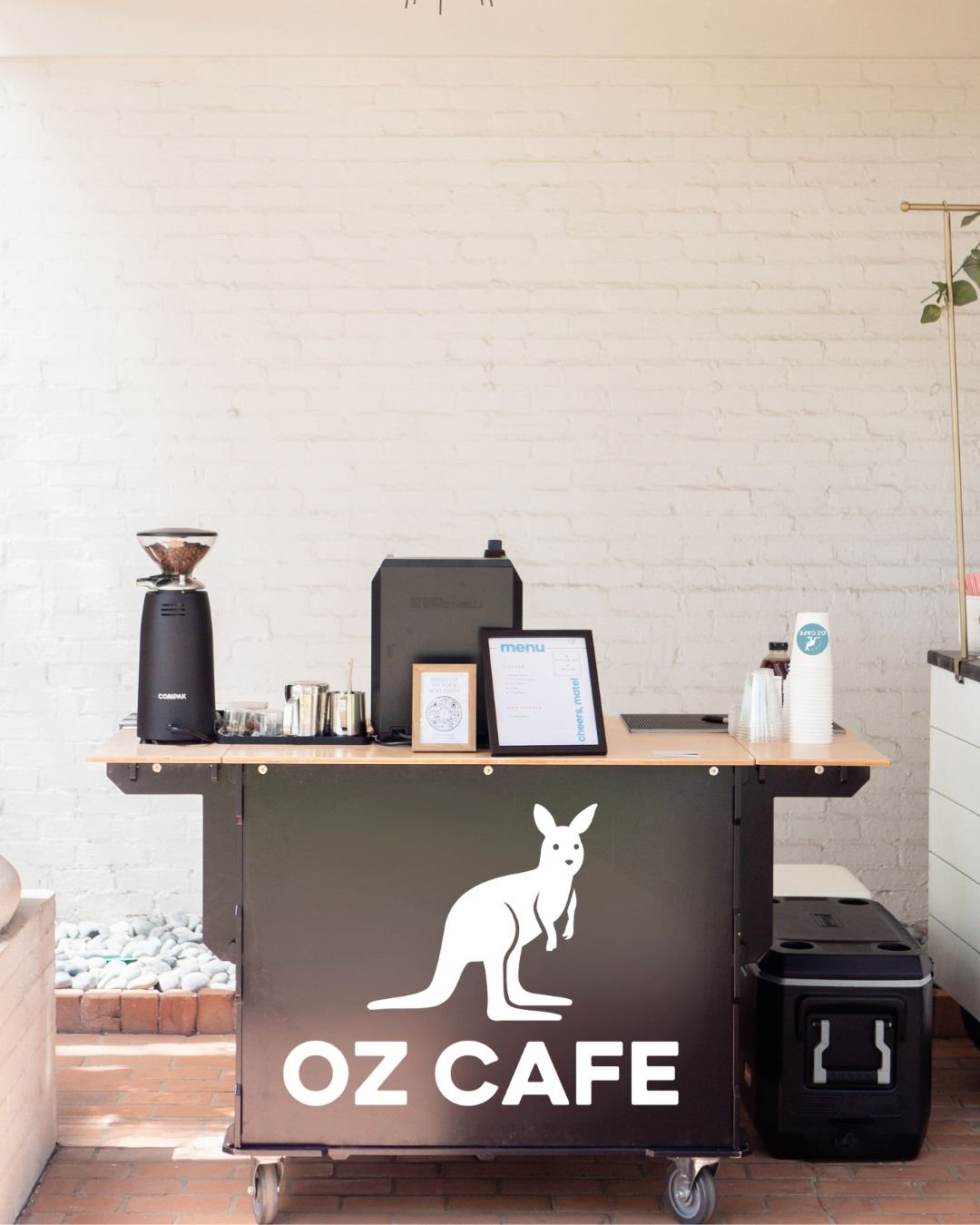 Oz Cafe in Beaumont, TX (3)