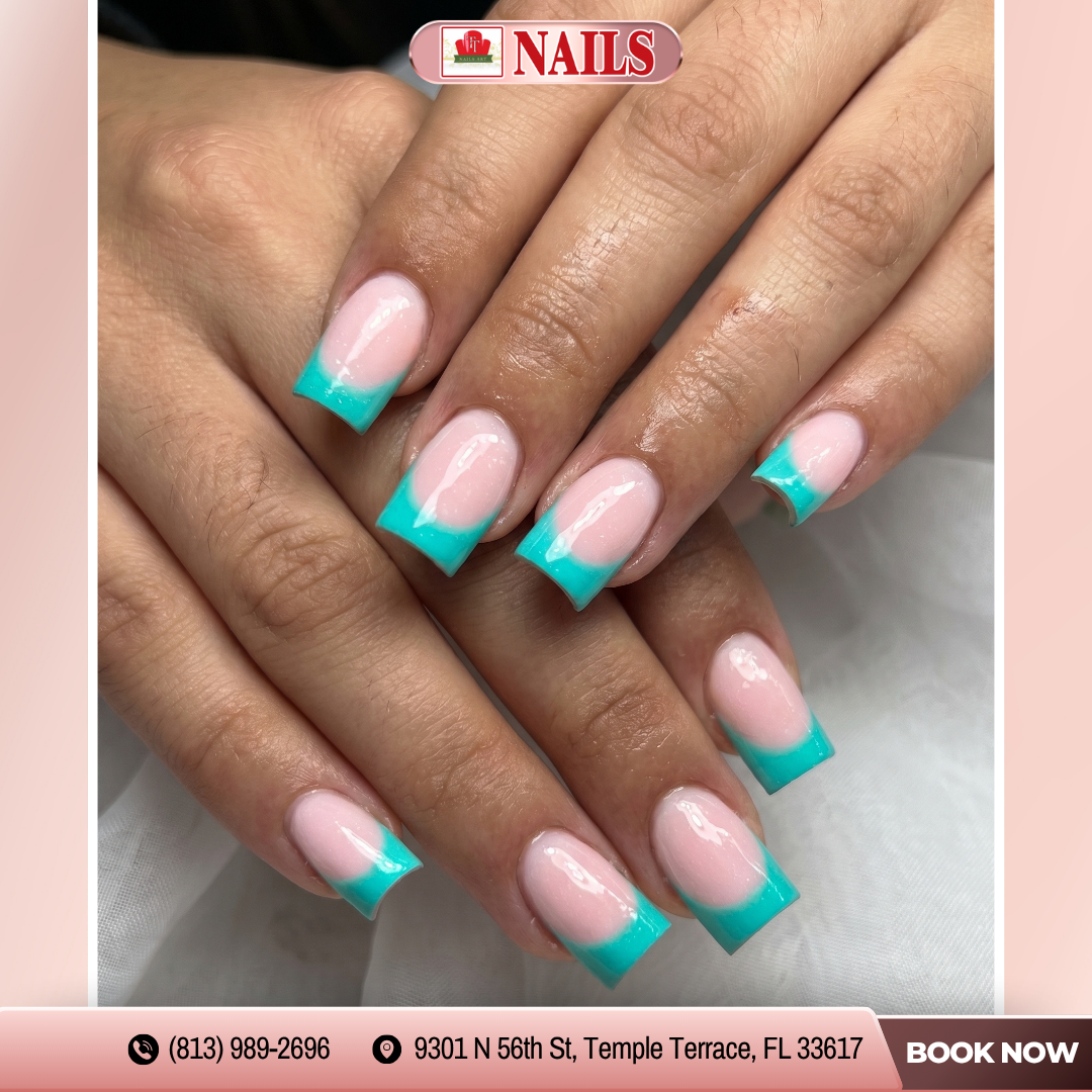 TT NAILS in Temple Terrace, FL