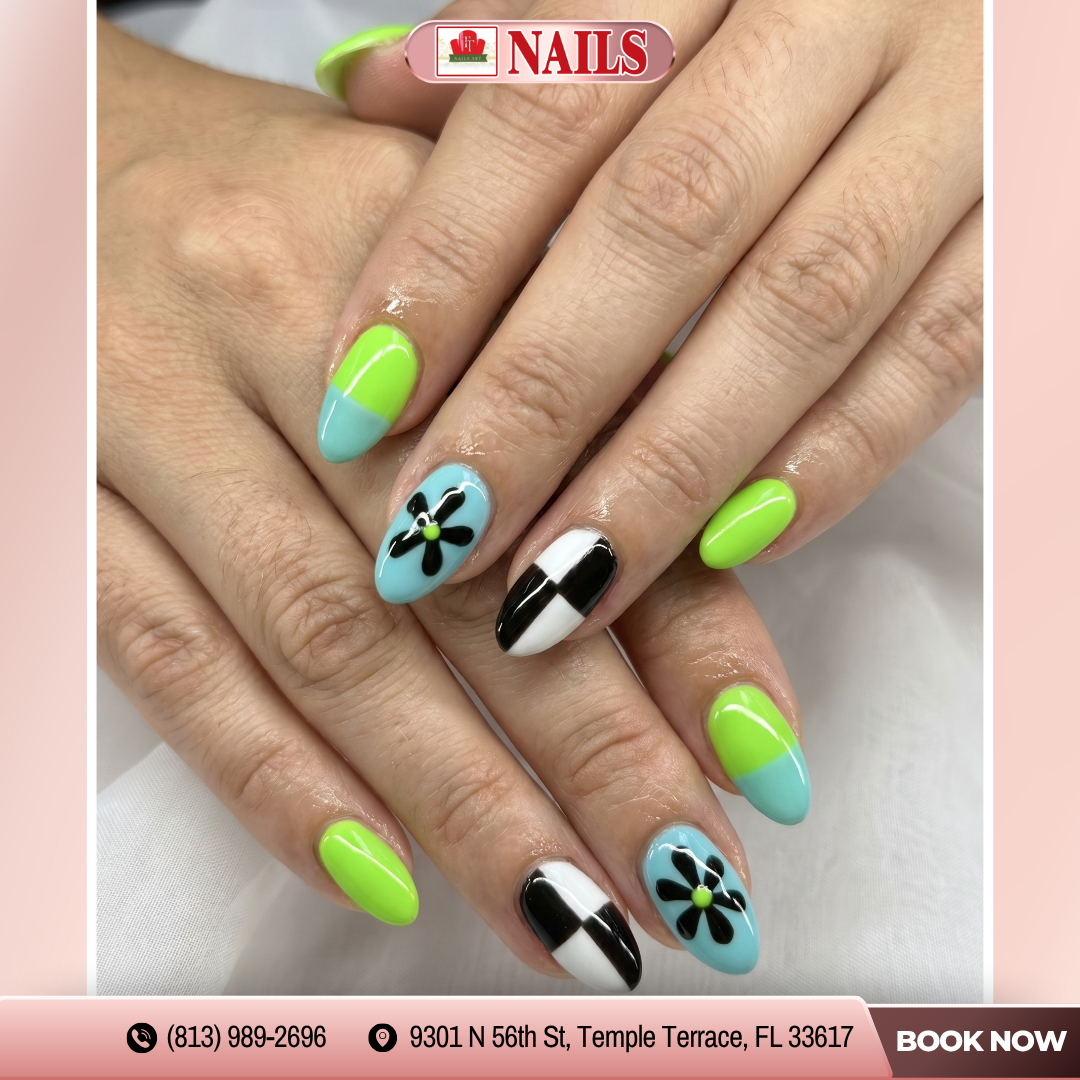 TT NAILS in Temple Terrace, FL (2)