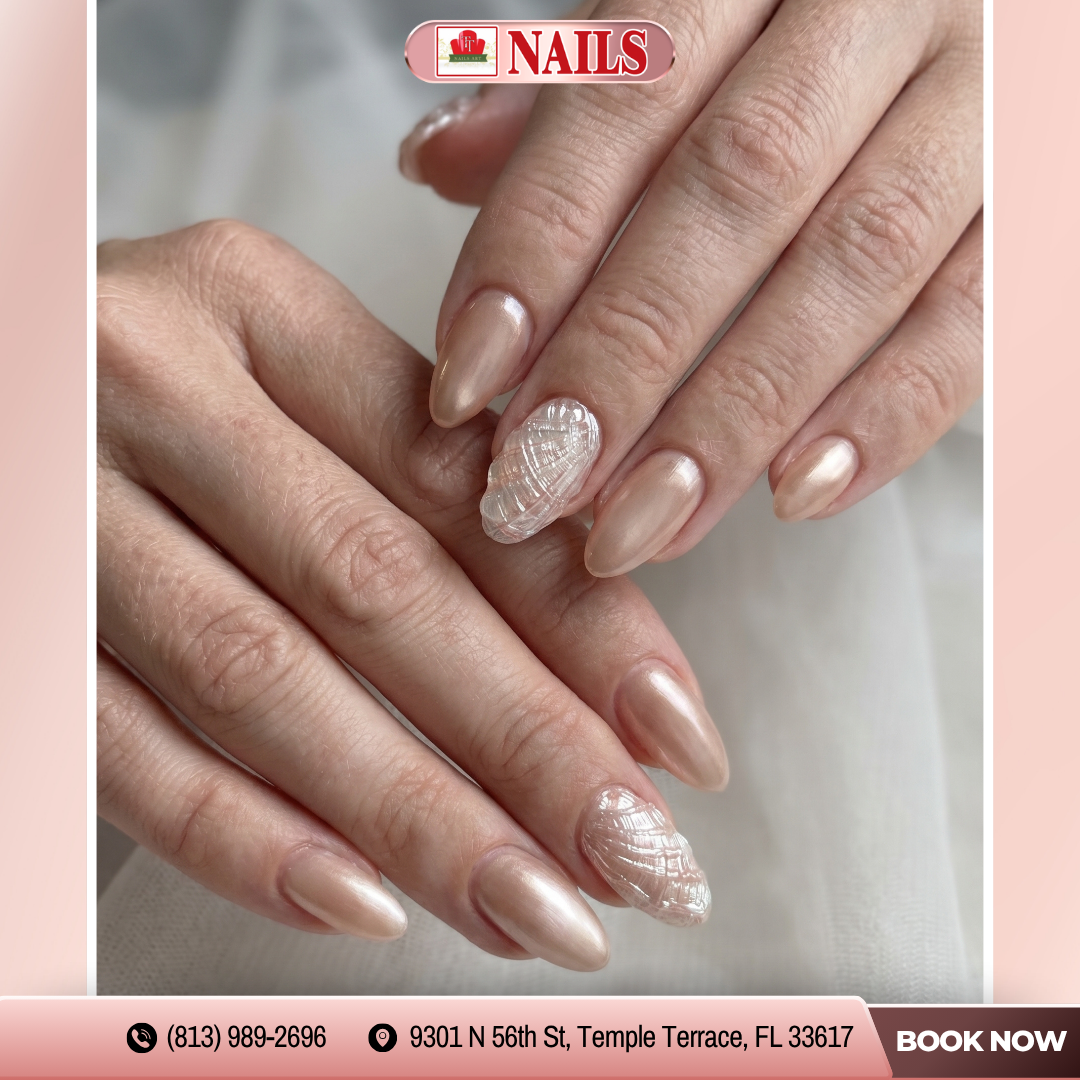 TT NAILS in Temple Terrace, FL (3)