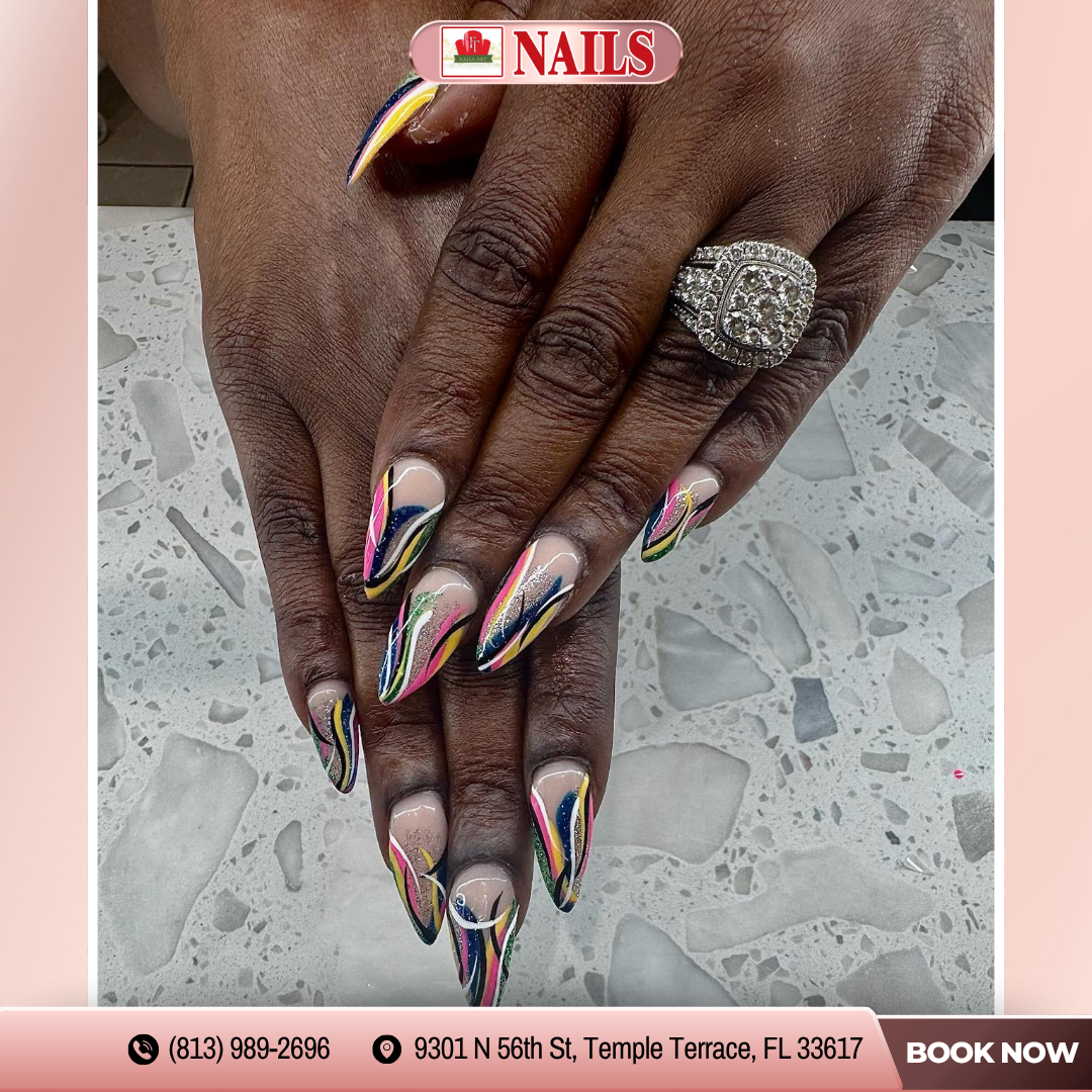 TT NAILS in Temple Terrace, FL (4)