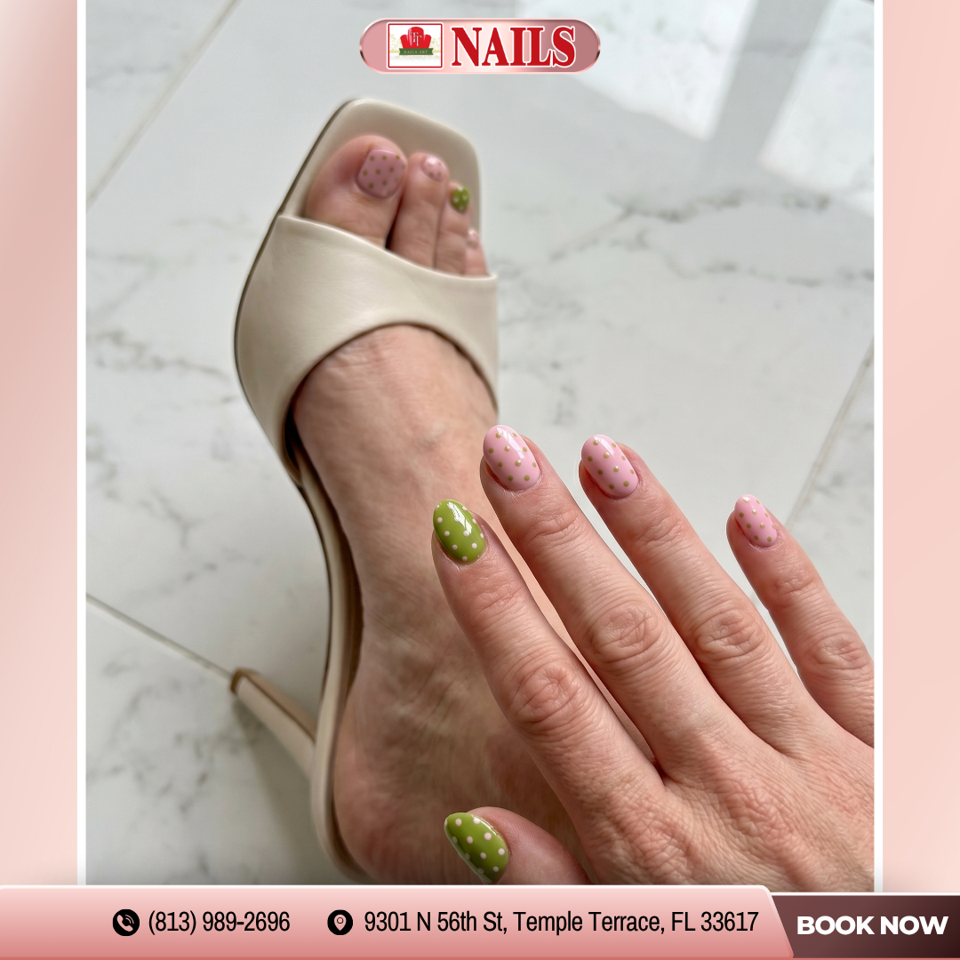 TT NAILS in Temple Terrace, FL (5)
