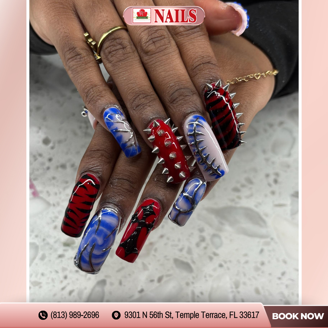 TT NAILS in Temple Terrace, FL (6)