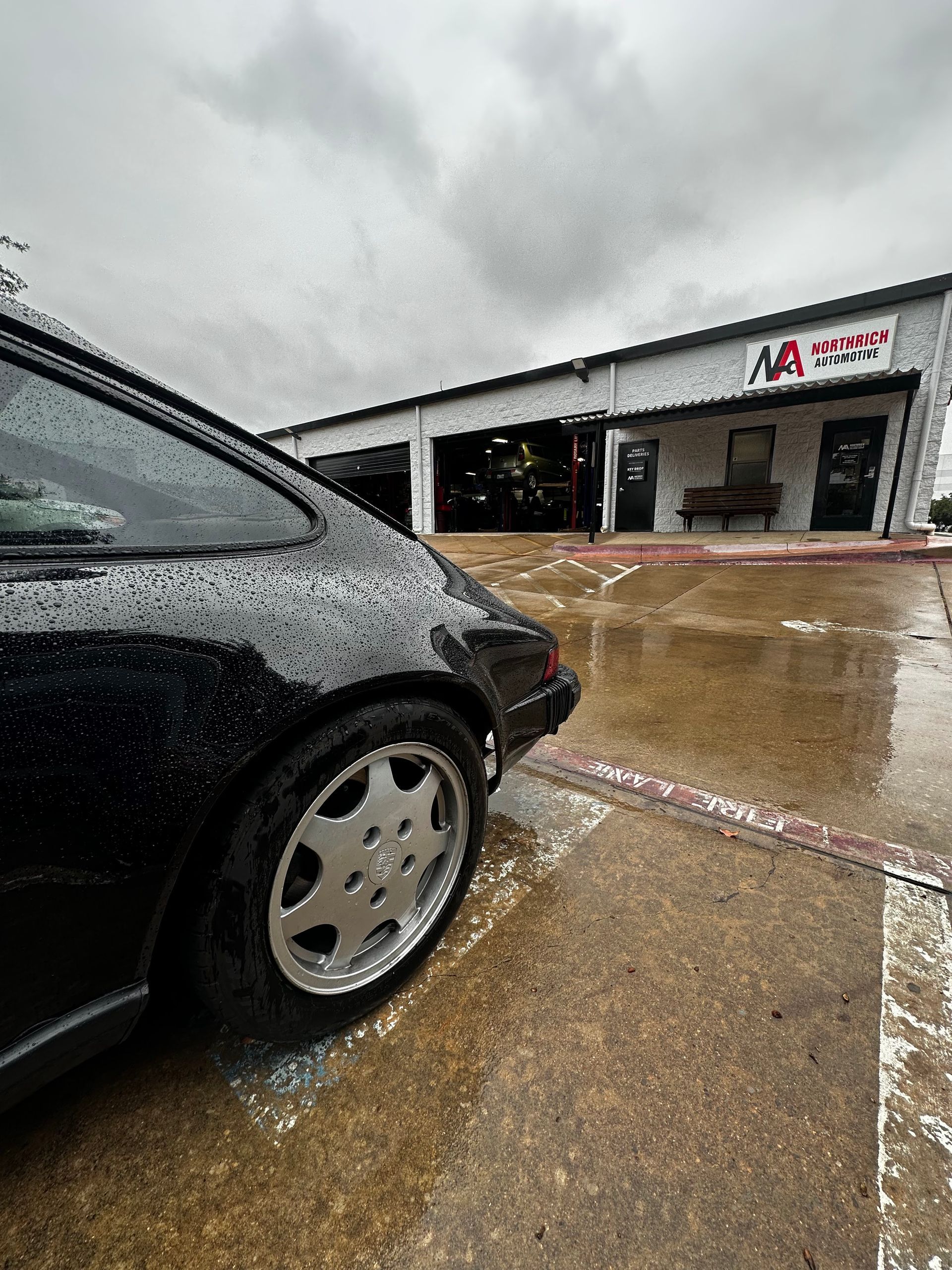 Northrich Automotive in Richardson, TX