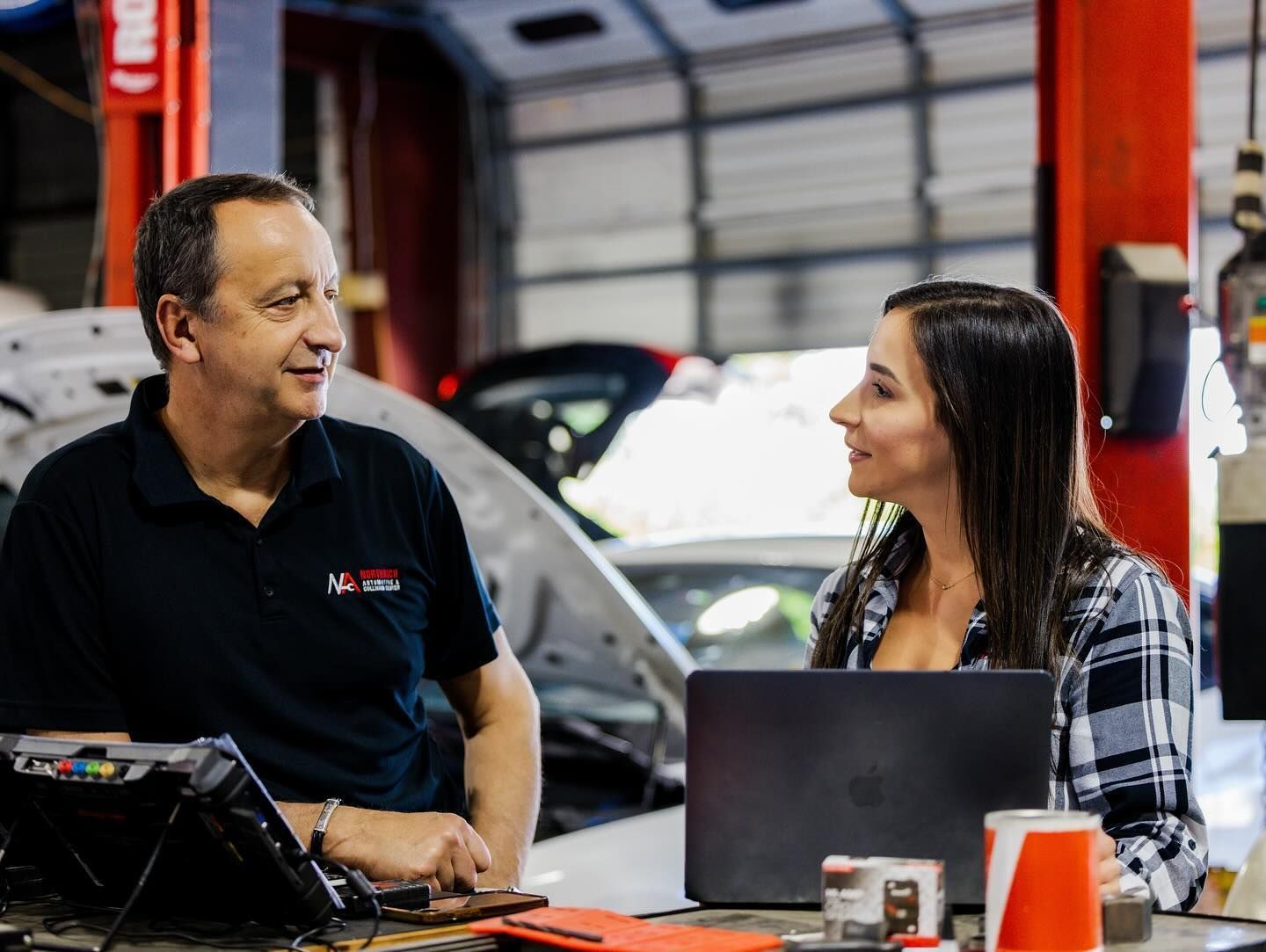 Northrich Automotive in Richardson, TX (6)