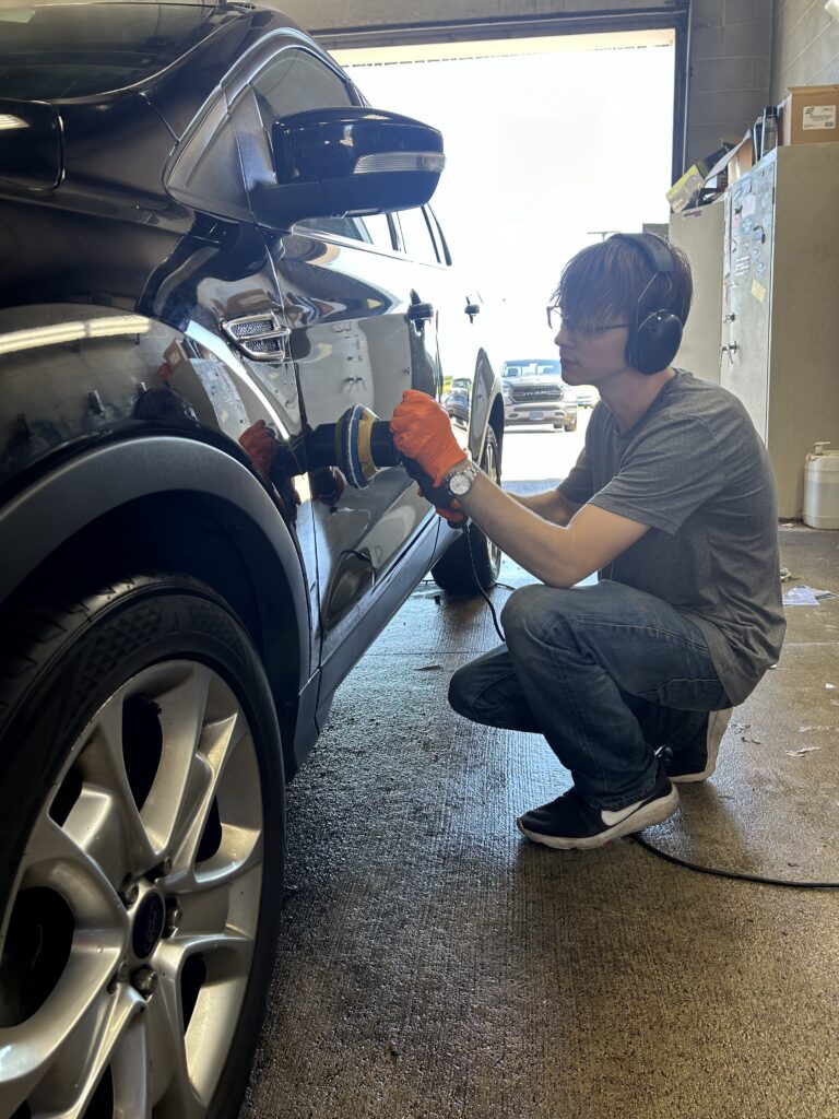 Milwaukee Ceramic Coatings in Milwaukee, WI (2)