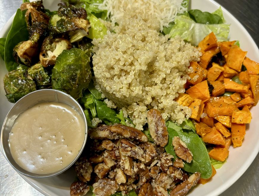 Timi's Cafe in Cadiz, OH (2)