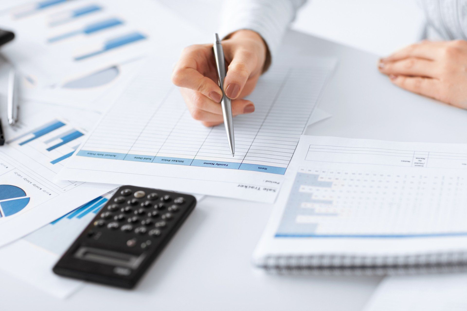 CKO CPAs & Advisors in Sugar Land, TX (3)