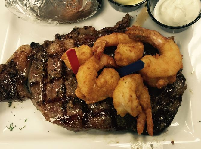 Fat Jack's in Walterboro, SC