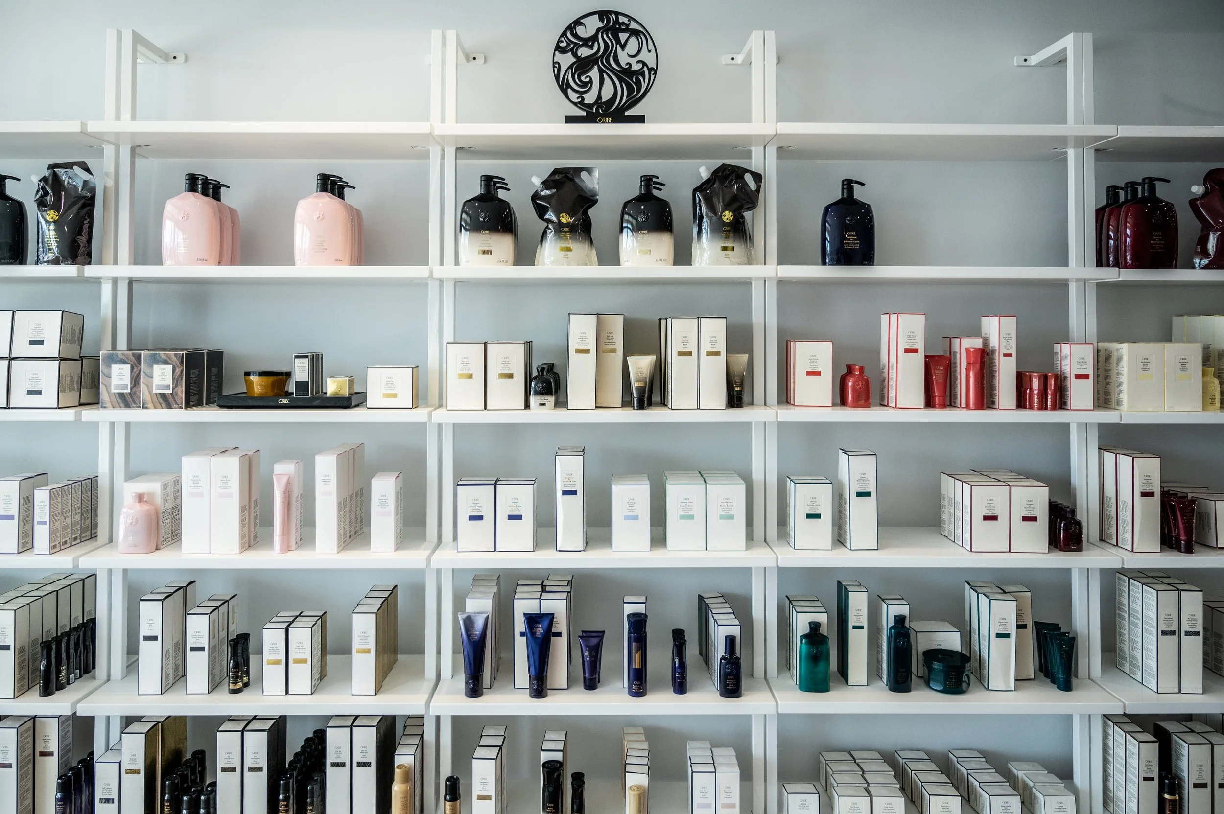 Poised Beauty Salon in Sarasota, FL