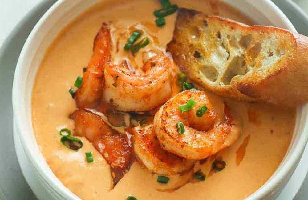 Cajun Bleu Cafe in Marrero, LA (6)