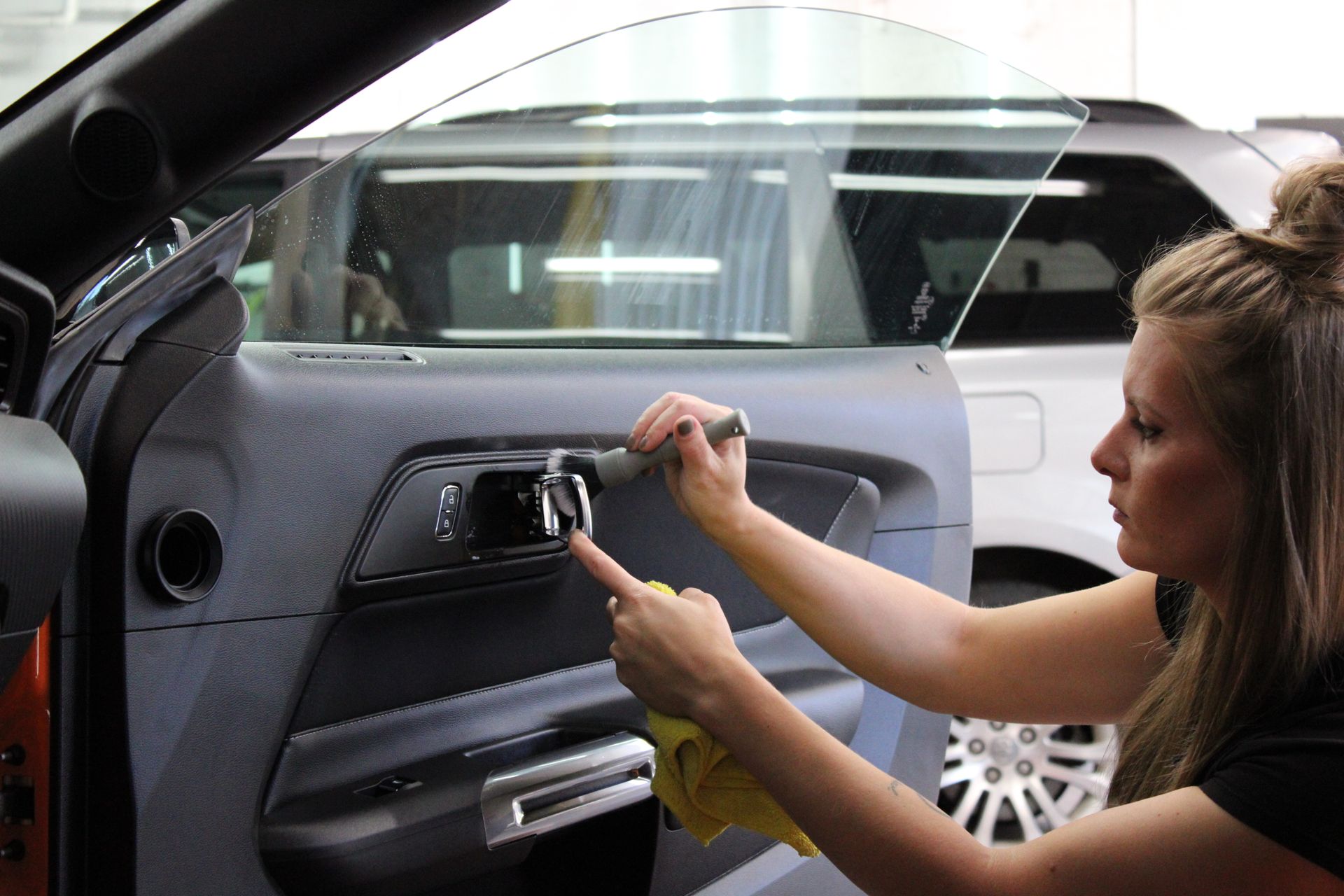 Arcane Auto Protection Studio in Ashland, OH (2)