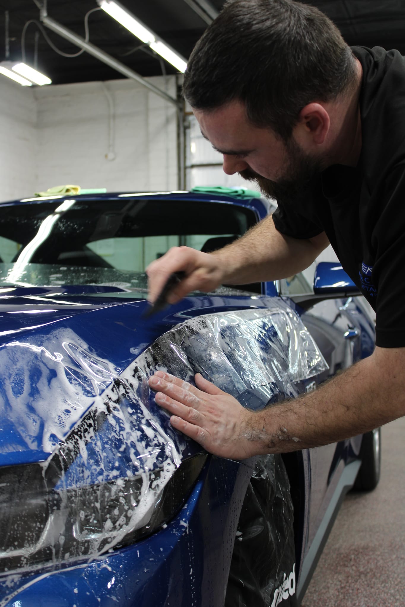 Arcane Auto Protection Studio in Ashland, OH (3)