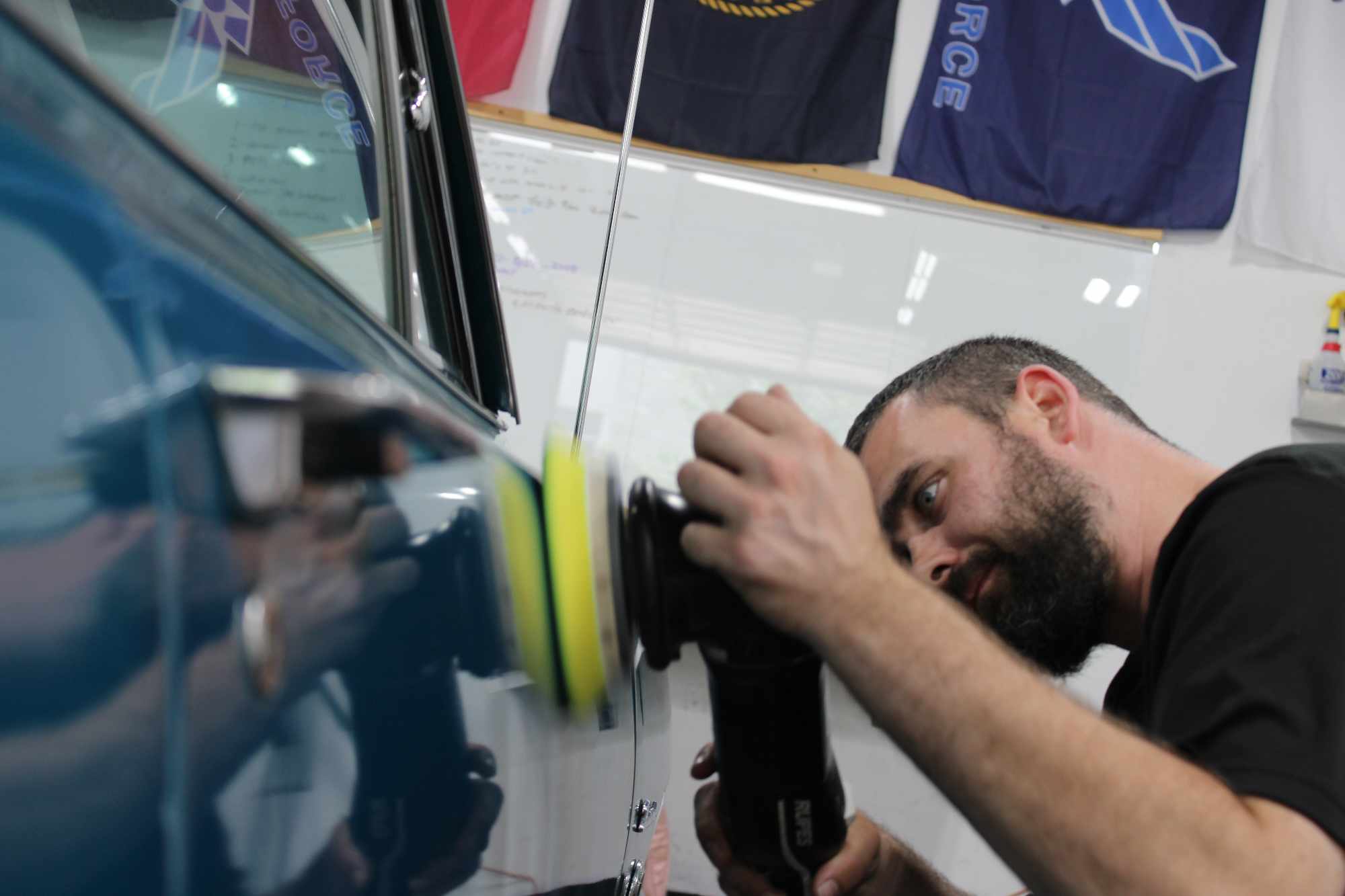 Arcane Auto Protection Studio in Ashland, OH (5)
